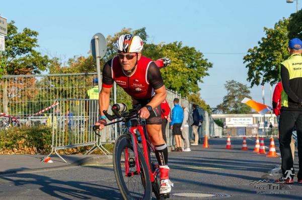 Langdistanz Koeln 2018