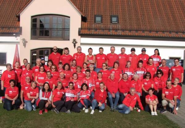 Gruppenfoto