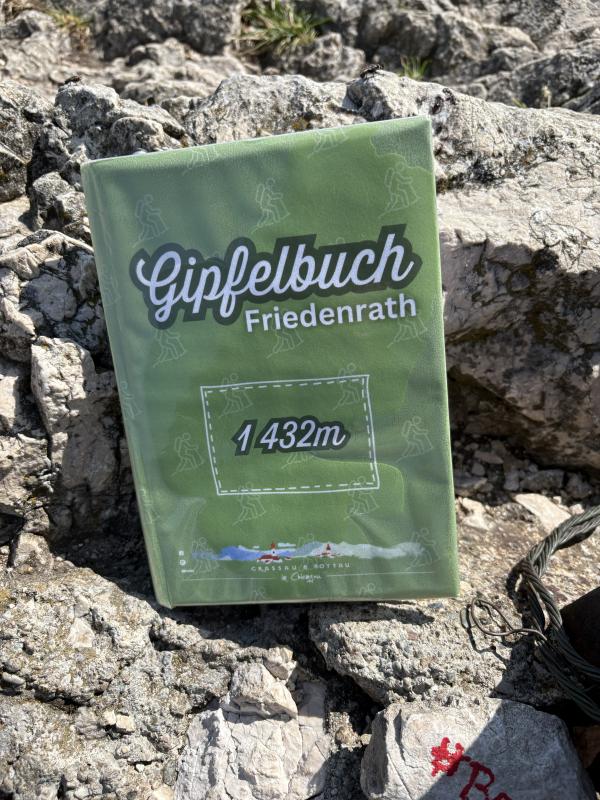 Friedenrath