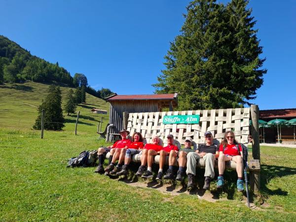 Staffn Gruppe