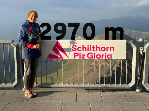 Katrin Titel