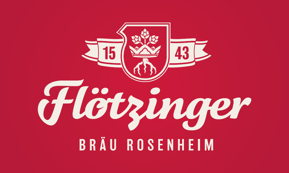 Flötzinger Logo rot