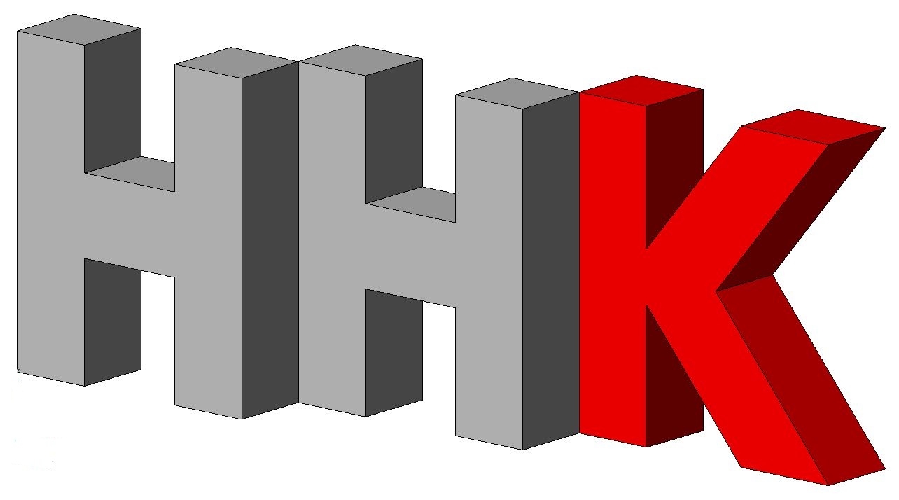 Logo HHK farbig