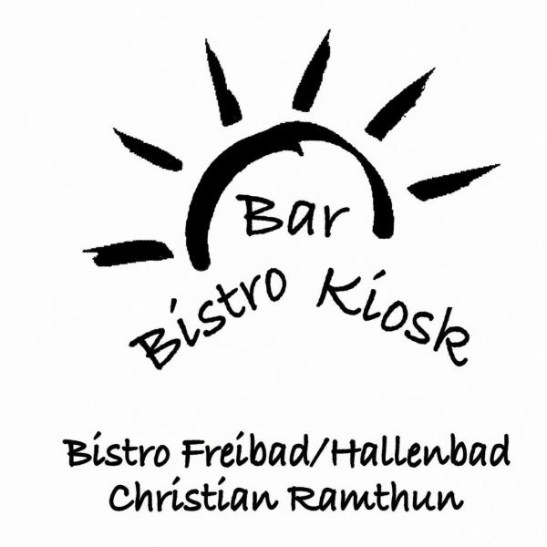 Bistro Freibad Hallenbad Christian Ramthun