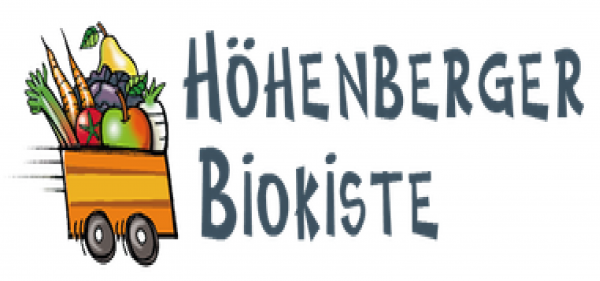 Logo Höhenberger Biokiste
