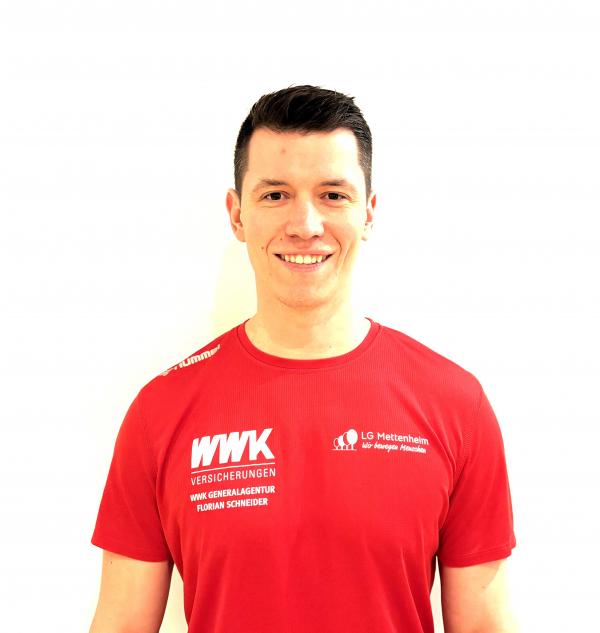 2026 Florian Schneider