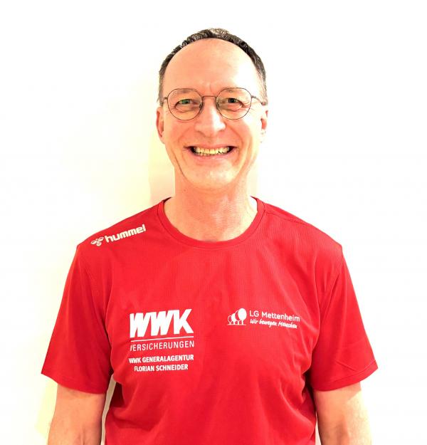 2026 Günther Anzinger