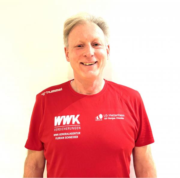 2026 Michael Haferkorn