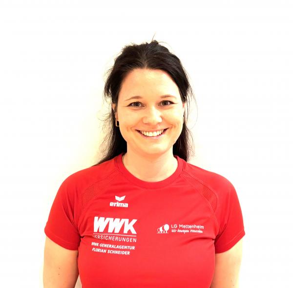 2026 Veronika Petermeier