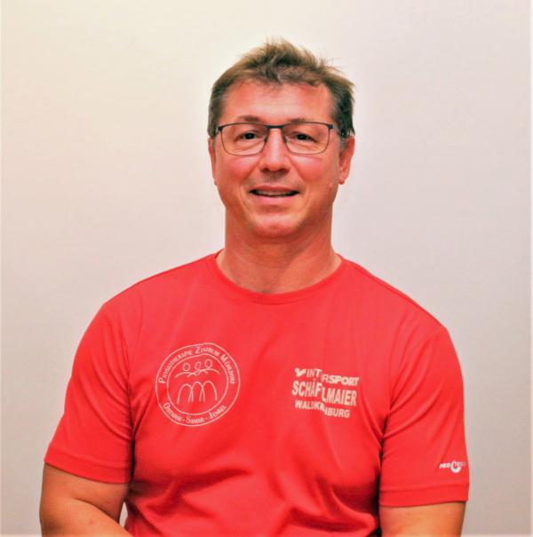 Ralph Edelmann Beirat