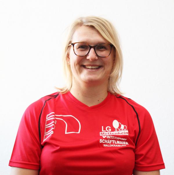 Claudia Tengler Schriftführerin