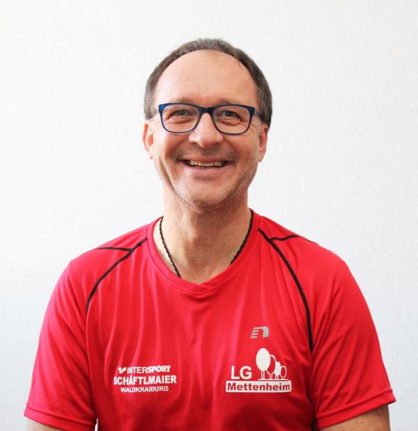 Günther Anzinger Beirat