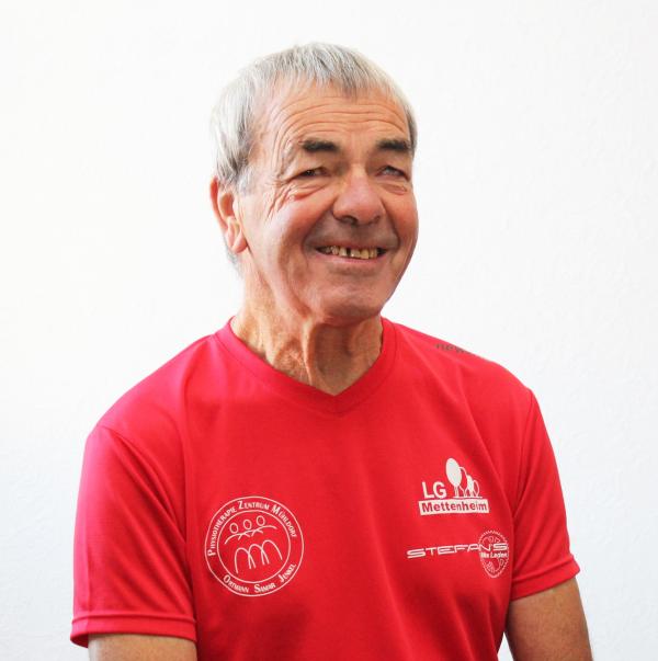 Karl Bruckbauer 2 Vorstand