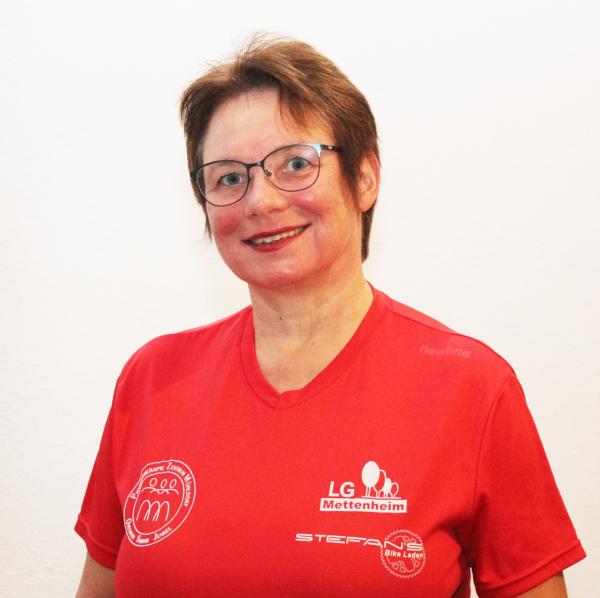 Kirsten Stark 1 Vorstand