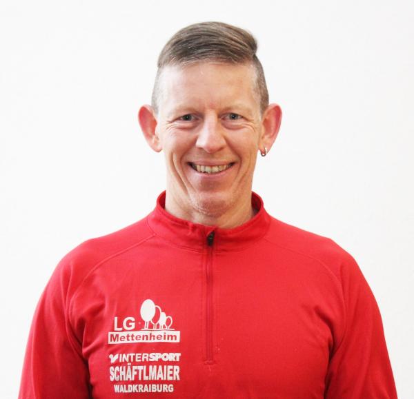 Michael Dresl Datenschutzbeauftragter